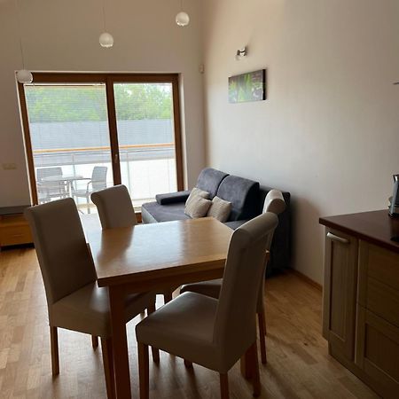 Baltic Vip Apartamenty Przy Morzu Rewal Exterior photo