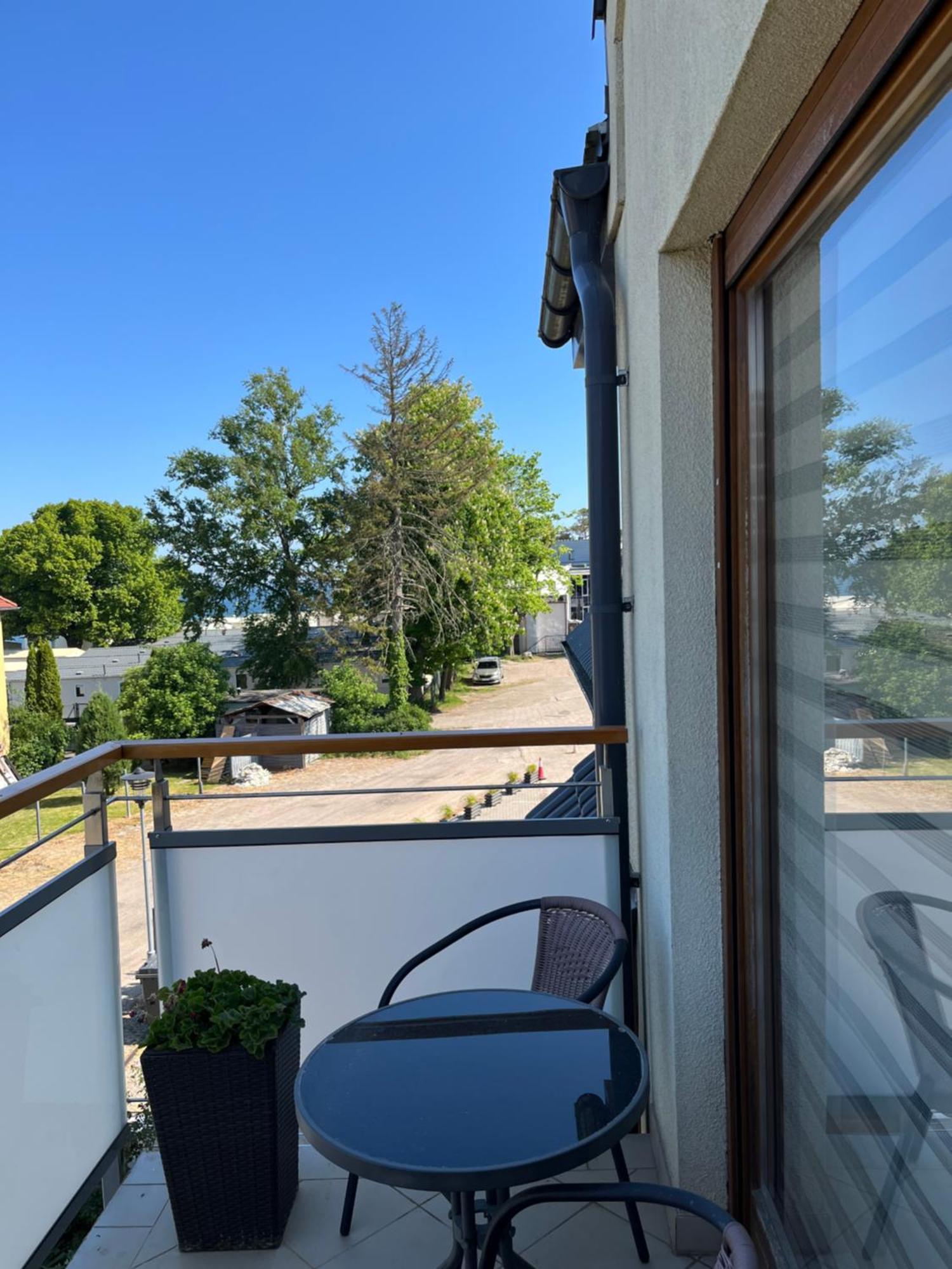 Baltic Vip Apartamenty Przy Morzu Rewal Exterior photo