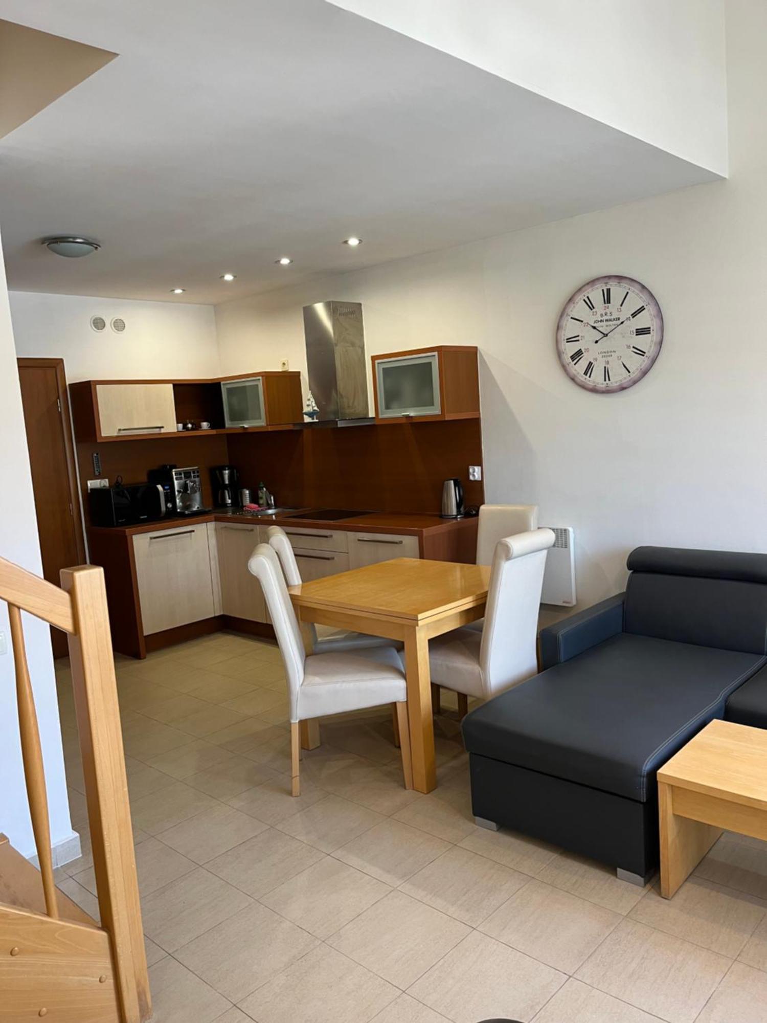 Baltic Vip Apartamenty Przy Morzu Rewal Exterior photo