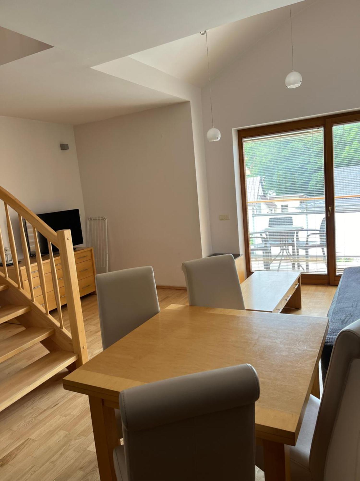 Baltic Vip Apartamenty Przy Morzu Rewal Exterior photo