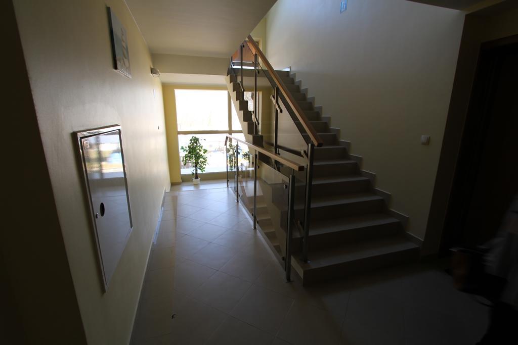 Baltic Vip Apartamenty Przy Morzu Rewal Exterior photo