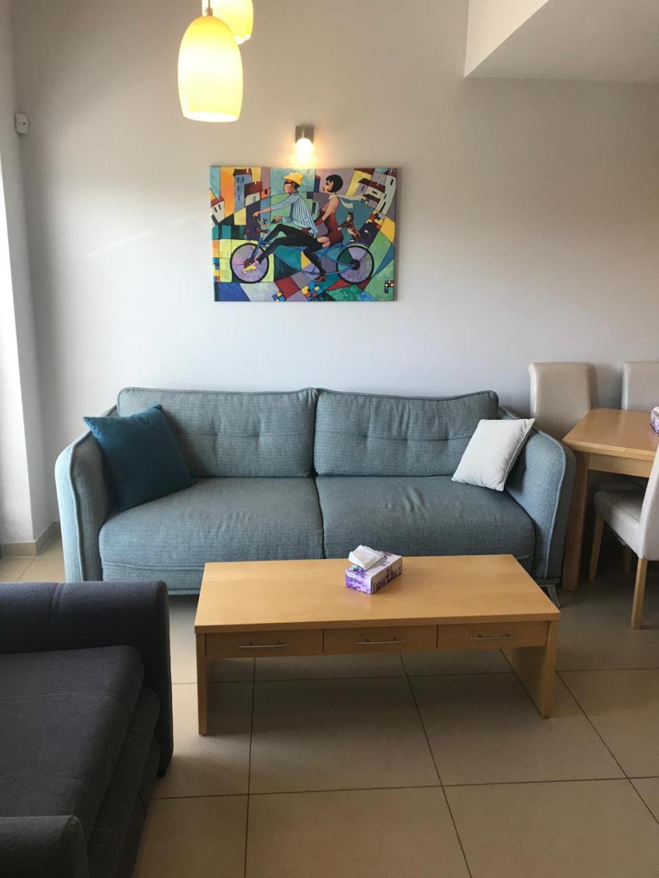 Baltic Vip Apartamenty Przy Morzu Rewal Exterior photo