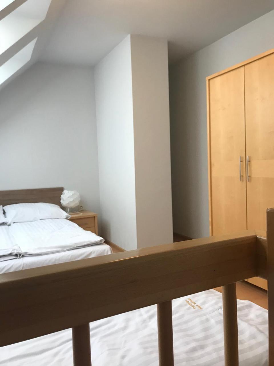 Baltic Vip Apartamenty Przy Morzu Rewal Exterior photo